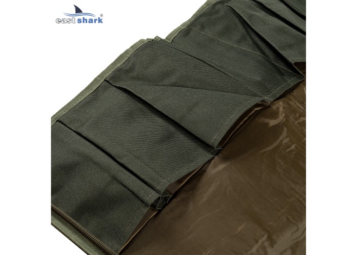 Чехол EastShark BHK-CAMO-3Rods 150см
