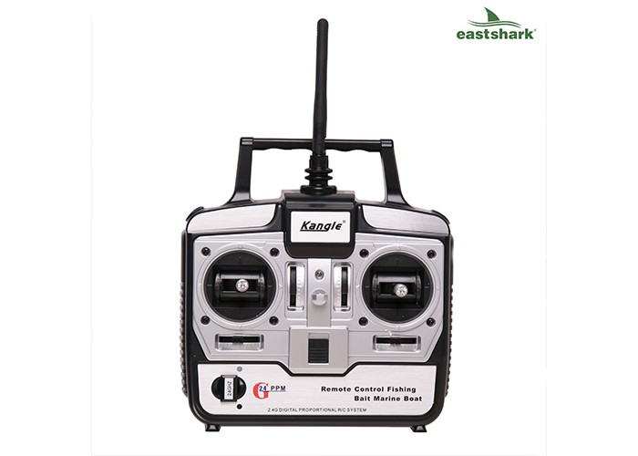 Кораблик для завоза прикормки малый Кораблик для завоза прикормки малый