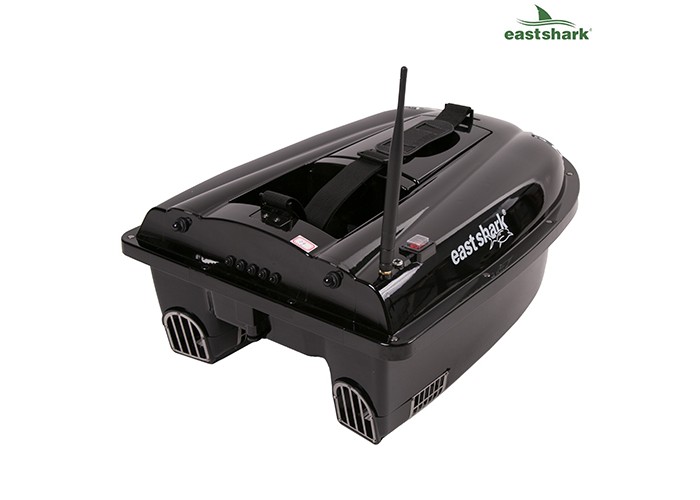 Кораблик для завоза прикормки малый Кораблик для завоза прикормки малый