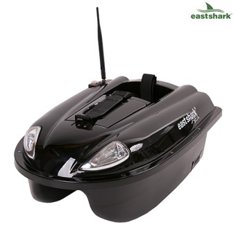 Кораблик для завоза прикормки малый