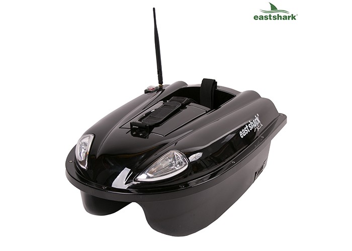 Кораблик для завоза прикормки малый Кораблик для завоза прикормки малый