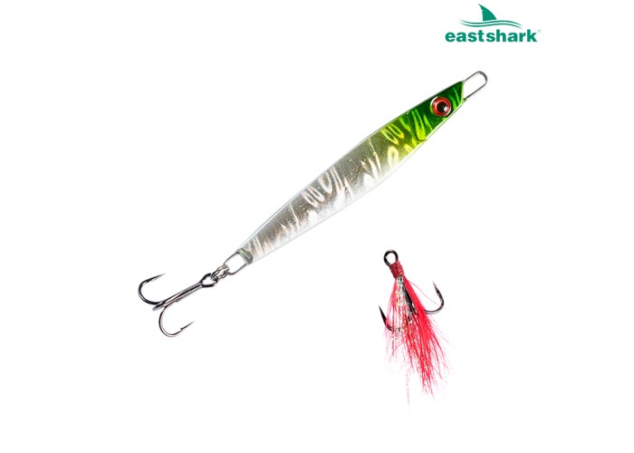 Пилькер ES1001 14 гр. color: 017