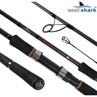 Спиннинг  EastShark Maystone 20-80 гр. 2.4 м