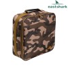 Сумка для 4 катушек EastShark CAMO 38*38*13