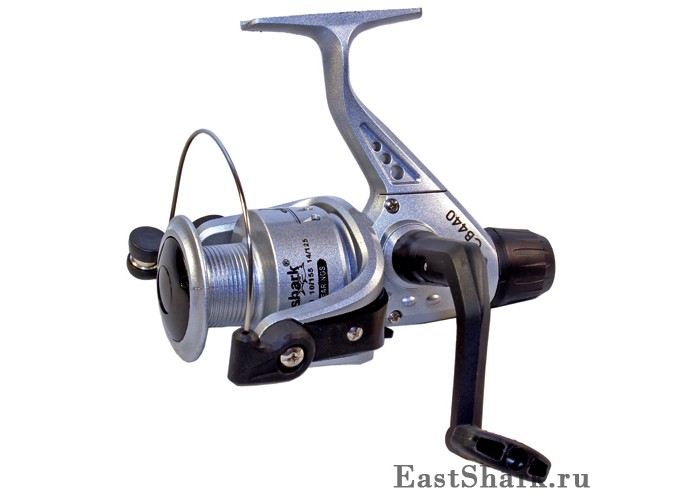 Катушка Cobra Green 4п