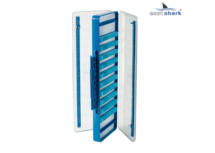 Поводочница двухтроронняя EastShark Match competition H5