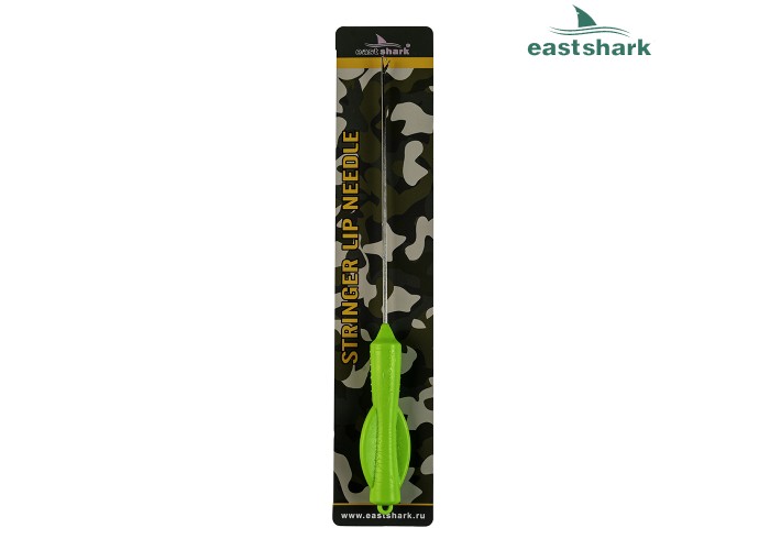 Игла для стиков 10.5 см #237