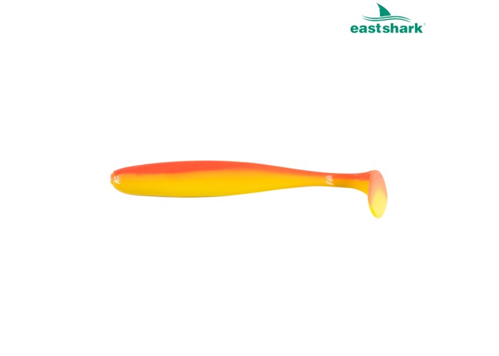 Силиконовая приманка ES3118 100 мм (4 шт/уп) color: K039