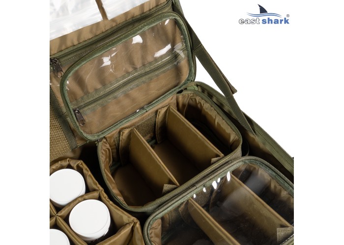 Сумка-трансформер EastShark R24-513514