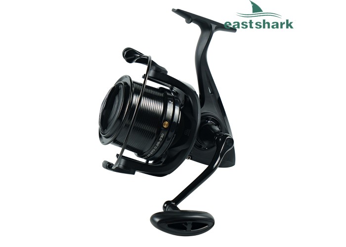 Катушка EastShark Shark 8000 6+1BB 4.7/1