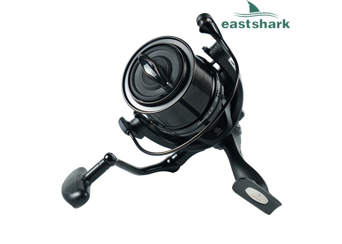 Катушка EastShark Shark 8000 6+1BB 4.7/1
