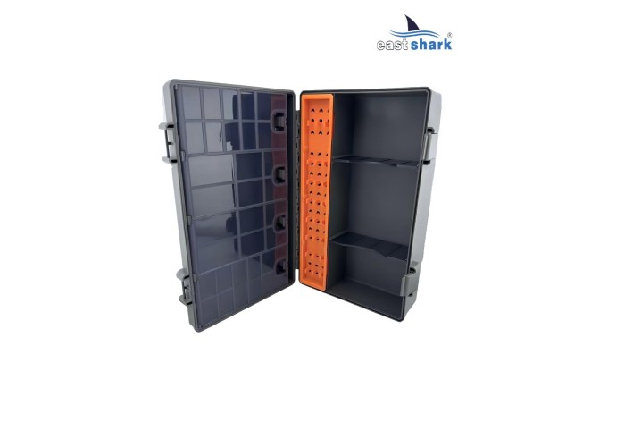 Коробка TACKLE BOX EastShark 2260 F