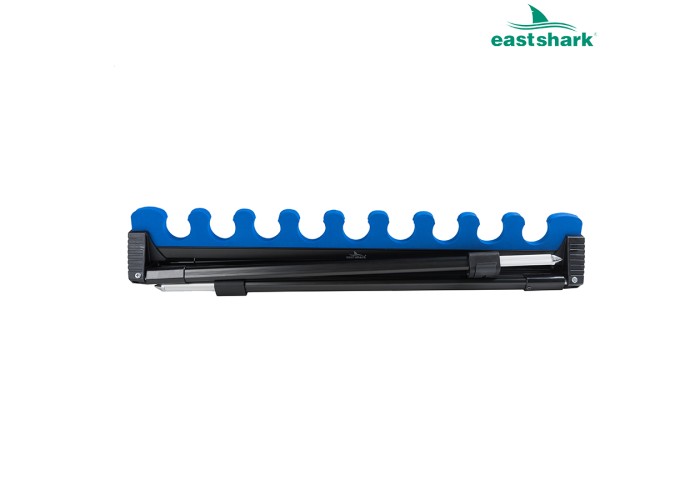 Подставка под удилища SFF 052 синяя Подставка под удилища SFF 052 синяя