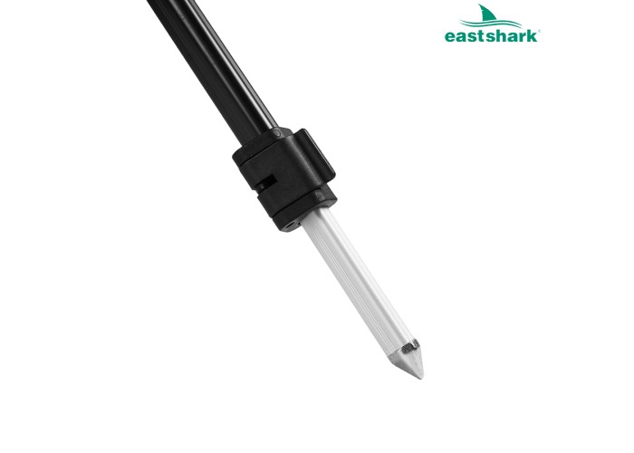 Подставка под удилища SFF 052 синяя Подставка под удилища SFF 052 синяя