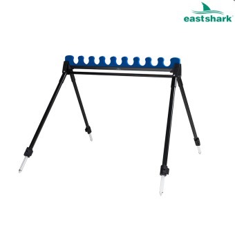 Подставка под удилища SFF 052 синяя