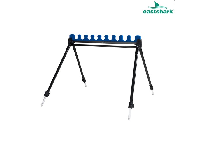 Подставка под удилища SFF 052 синяя Подставка под удилища SFF 052 синяя