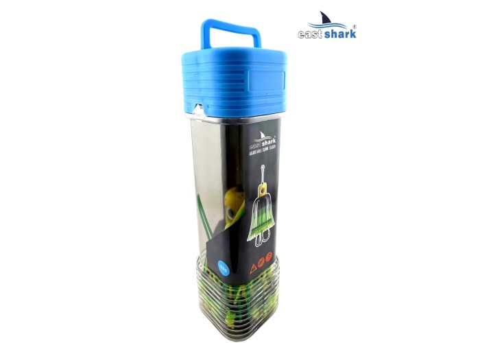 Приманка на сома EastShark Big-eyed 200g col.#202