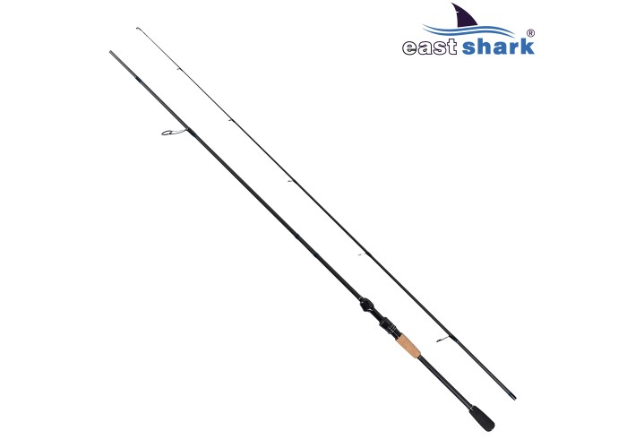 Спиннинг  EastShark Maystone 14-42 гр. 2.1 м