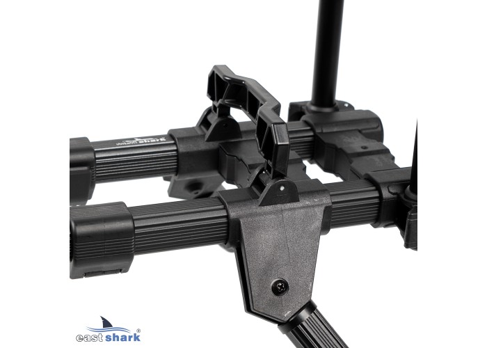 Rod-pod EastShark ZIS-122