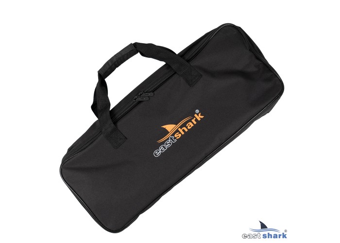 Rod-pod EastShark ZIS-122