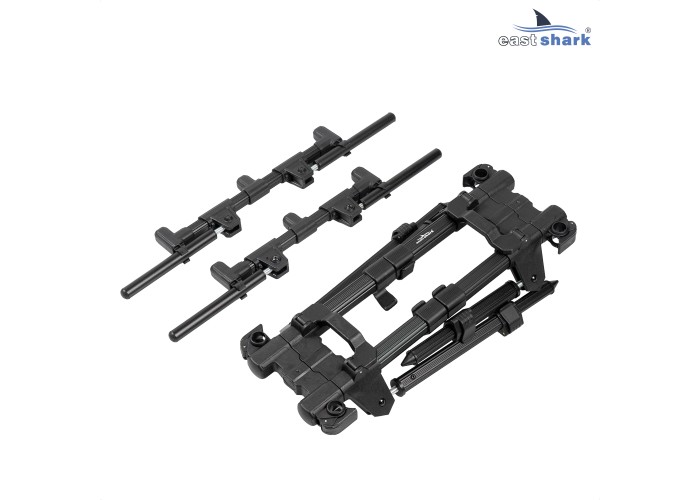 Rod-pod EastShark ZIS-122
