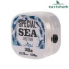 Леска морская EastShark Special SEA 300м 0,35 мм прозрачная