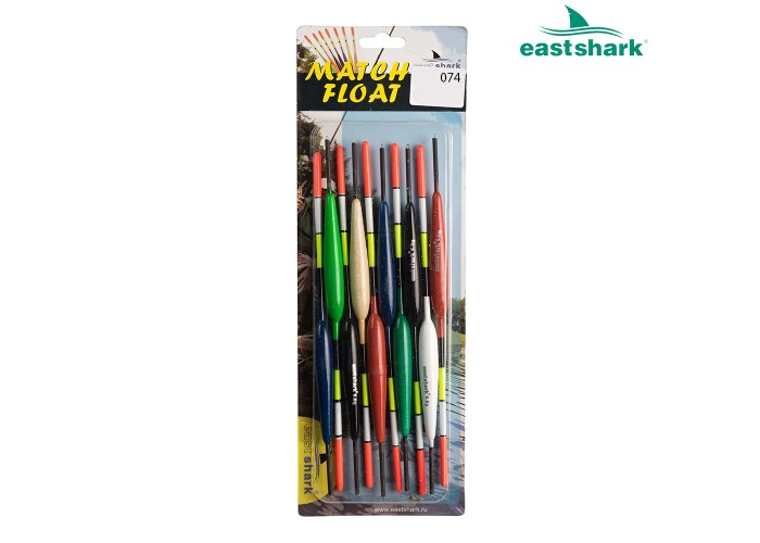 Поплавок 074 - 6 гр.