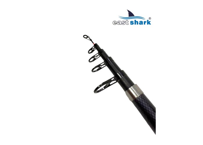 Уд. EastShark tele VIXIA (100-300г) 3,0 м Уд. EastShark tele VIXIA (100-300г) 3,0 м