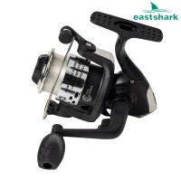 Катушка EastShark (с леской без коробки)  200  цвет в ассорт.