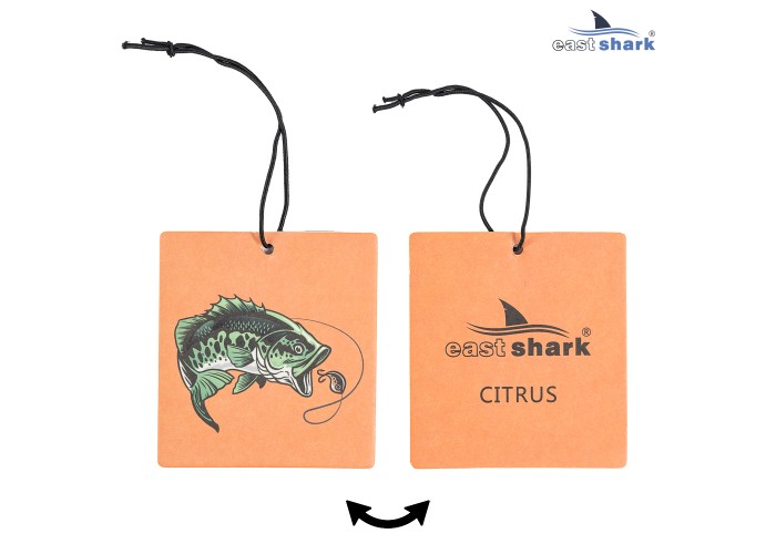 Ароматизатор в машину CITRUS