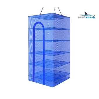 Сушилка для рыбы 50*50 5 полок