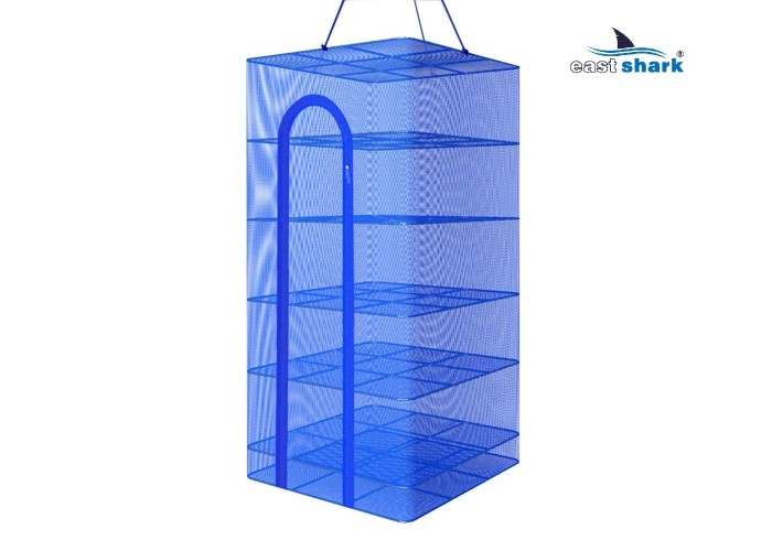 Сушилка для рыбы 50*50 5 полок