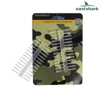 Стопор XA-9013 9mm прозрачный Стопор XA-9013 9mm прозрачный