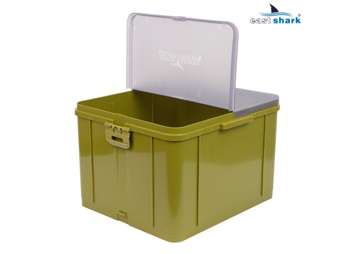 Круша Boatman Boilie Crusher Ведро - круша для бойлов/зерновых