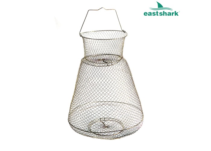 Садок металл 4510