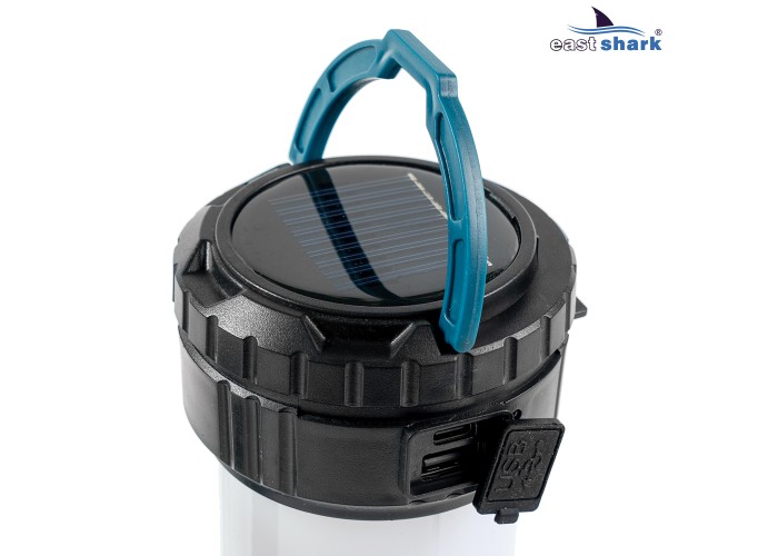 Фонарь кемпинговый ES-8558