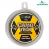 Леска GAMO TECH 0,25 110 м зелёно-чёрная