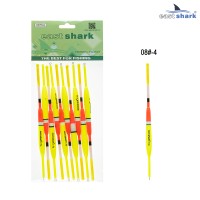 Поплавок ES 08-4 2,5g (уп./10шт.)