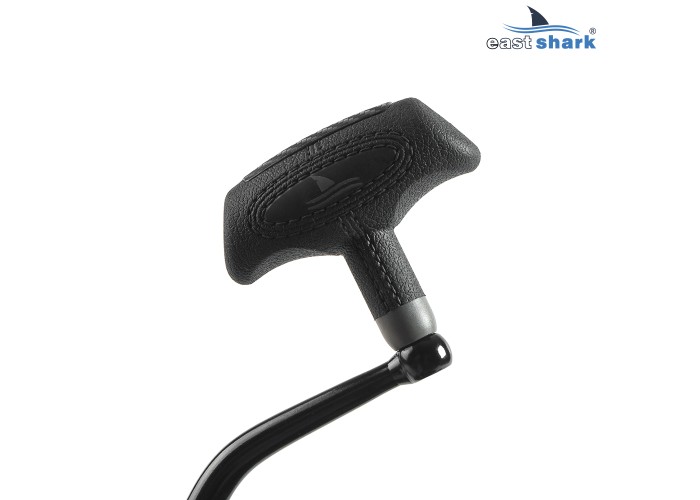 Катушка EastShark Hasby 8000 8+1BB 4.1/1