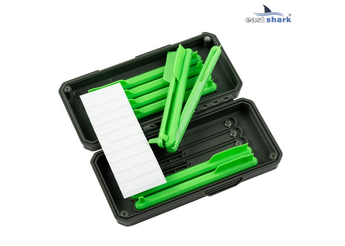 Поводочница MF Rig board BOX EastShark A128A Professional edition