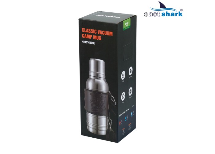 Термос 5168-1400ml