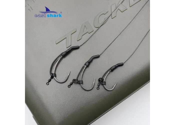 Лентяйка для D-Rig "S"  (10шт) ES-10160