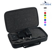 Набор сигнализаторов с пейджером EastShark TLI-66 (2+1)