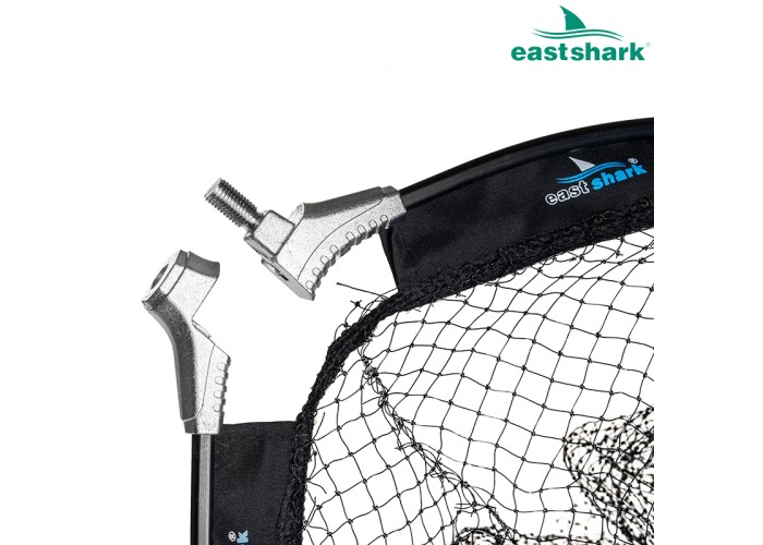 Голова на подсак HNF-6050 ZD складная