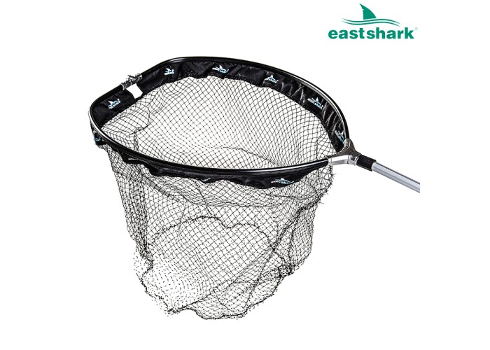 Голова на подсак HNF-6050 ZD складная