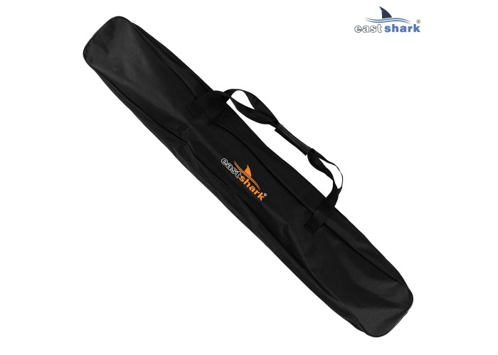 Подставка тренога на 3 удилища со стаканами EastShark CLS-182