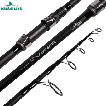 Спиннинг  EastShark VIPER Tele Carp 3.6 м 3.5 LB