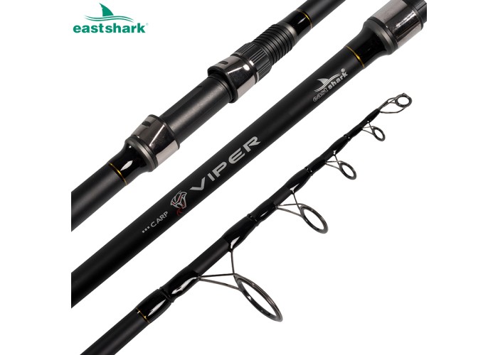 Спиннинг  EastShark VIPER Tele Carp 3.6 м 3.5 LB