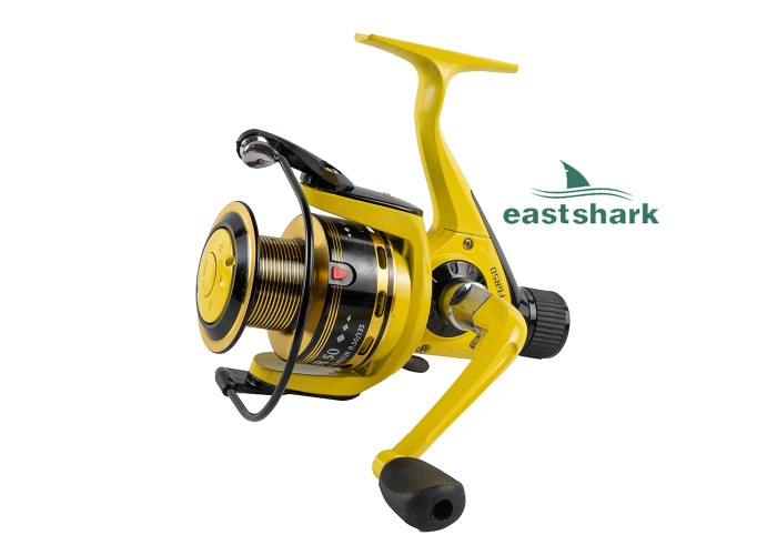 Катушка EastShark FGR-20 A задний фрикцион NEW (цвет в ассортименте)