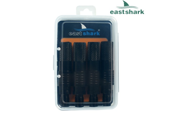 Быстросъём для сигнализатора KS-04 (уп./4шт.)